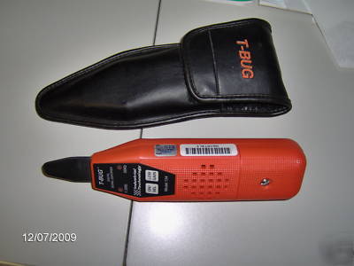Industrial technology t-bug digital signal identifier