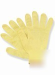 Jomac flexi-guard kevlar gloves (medium ) 12 pair/pack