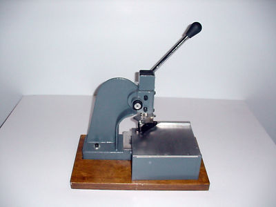 Lassco cornerounder cr-60 corner rounder .5 lasco wizer