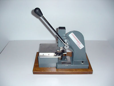 Lassco cornerounder cr-60 corner rounder .5 lasco wizer