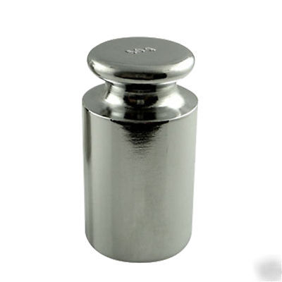 New 50G 50 gram calibration weight for digital scales
