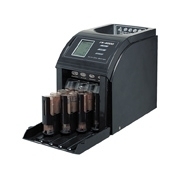 New fast sort fs-4000 digital coin sorter ( in the box)