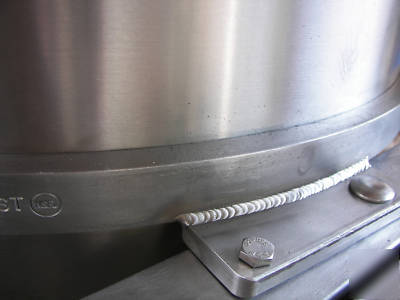New kettle corn popper machine equipment 