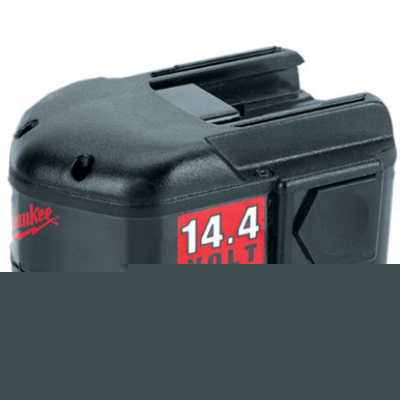 New milwaukee 48-11-1014 14.4V compact battery
