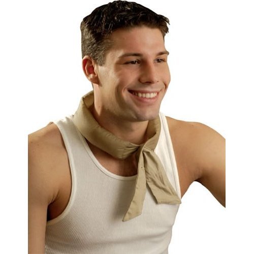 New miracool super bandana-reflex blue * *