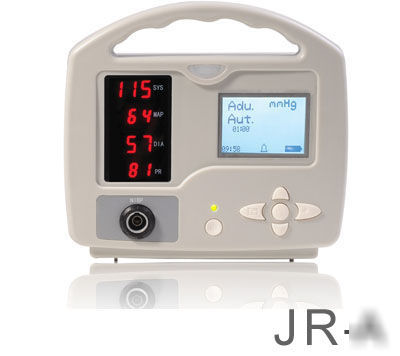 New nibp patient monitor tyj-a