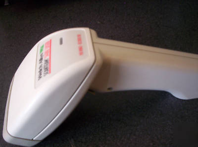 New ** ** welch allyn scanteam 5400/b -02