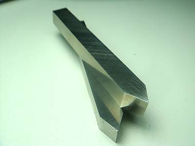 Od threading tools 2 units 60Âº M2 1/4