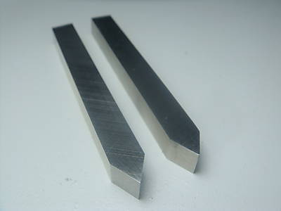 Od threading tools 2 units 60Âº M2 1/4