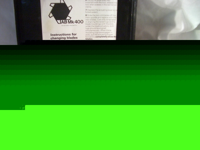 Paladin twisted pair twisting gun CAT5E eithernet phone