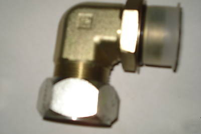 Parker ferukok 20 C5BU-s