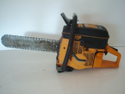 Partner K950 chain conrete chainsaw saw cut-off masonry