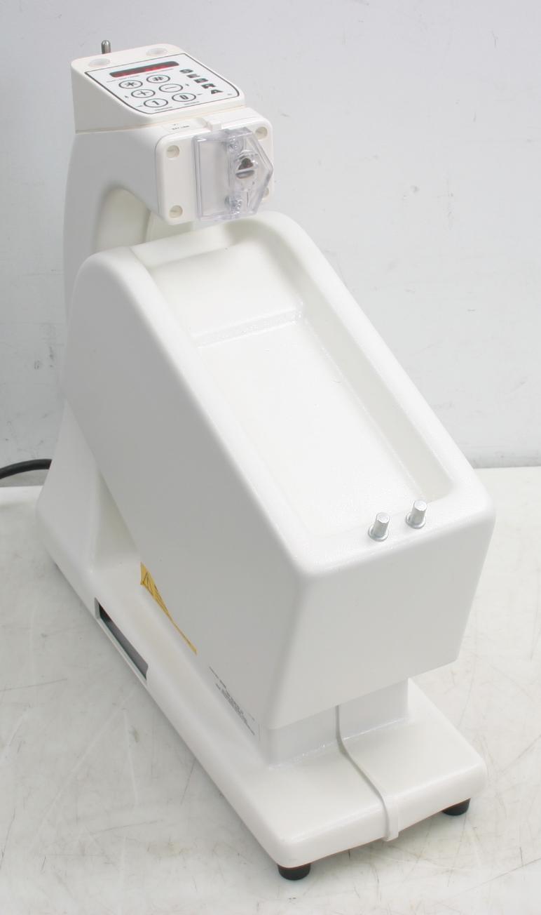 Serba 1440 digital blood shaker