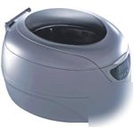 Sharpertek digital cd-7800 ultrasonic jewelry cleaner