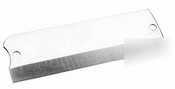 Straight knife - 223-1002