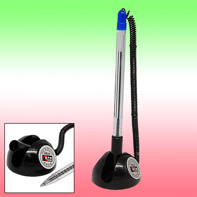 Students' adhesive base desktop 0.5MM ball point pen