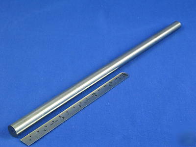 Tungsten alloy rod 0.5000