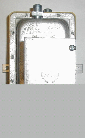 White rogers type 770-3 air switch spdt free shipping