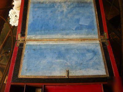 Wow antique laptop 