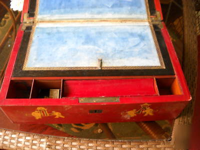 Wow antique laptop 