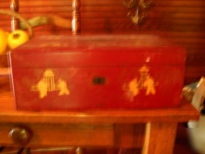 Wow antique laptop 