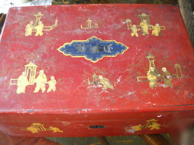 Wow antique laptop 