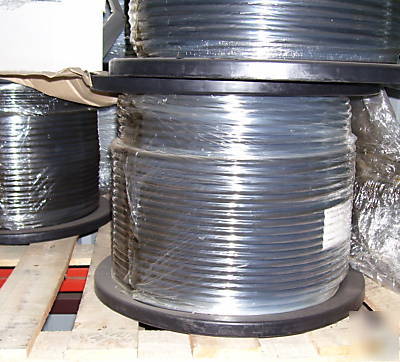 1/4 inch hydraulic hose 3000PSI SAE100R17 (R17-04)