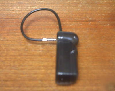 1000 checkpoint compatible rf mini pencil tag w/lanyard