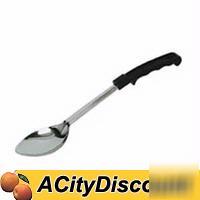 10DZ solid basting spoons 11
