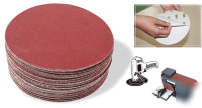 50PC 800GRIT 6