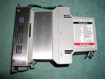 Allen-bradley 160-AA02NPS1 ac drive 160-rfb 160-P1 