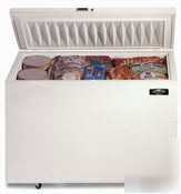 Arctic air chest freezer 7-1/5CUFT |CF07 - ara-CF07