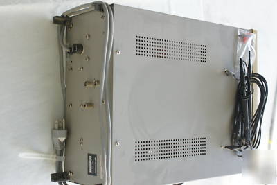 B&k 1541 40MHZ dual trace oscilloscope
