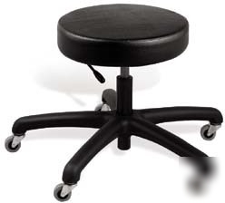 Biofit contour upholstered stools vsls-h chairs meeting