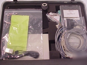 Cable tester wavetek
