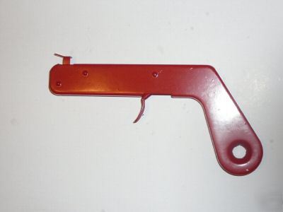 Cutting torch striker guns box of 6