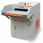 Formax fd 8802SC strip-cut industrial paper shredder