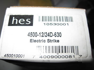 Hess 4500 12/24D 630