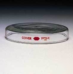 Kimble/kontes kimax brand petri dish sets : 23060 10020