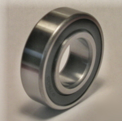 New 87504 ball bearings, 20X47 mm, bearing