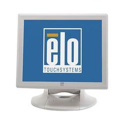New elo 1729L touchscreen lcd monitor E759926