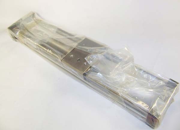 New koganei magnet actuator rodless cylinder MRGH32X450