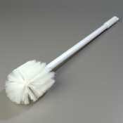 New multi-purpose valve & fitting brush white