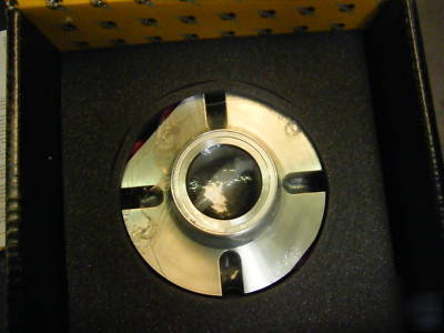 New utex liberator ii cartridge seal,2-1/8