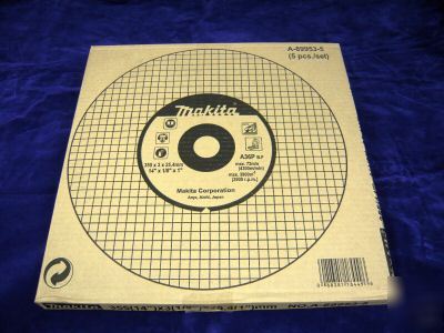Pack of 50 x makita 14