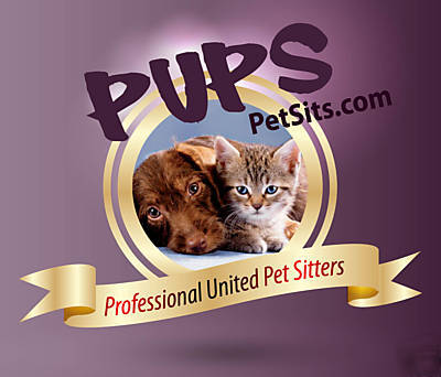 Pet sitting forms /contracts kit & directory listing