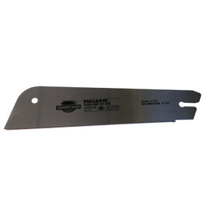 Pullsaw replacement blades - fine cut 19TPI closeout 