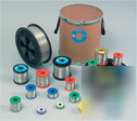 Quality electronics solder: lead-free (tsc), 500GM reel