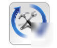 Supplies icon time RTC1000 option / customize pack