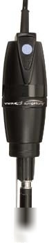 Thermo fisher scientific symphony auto-stir dissolved